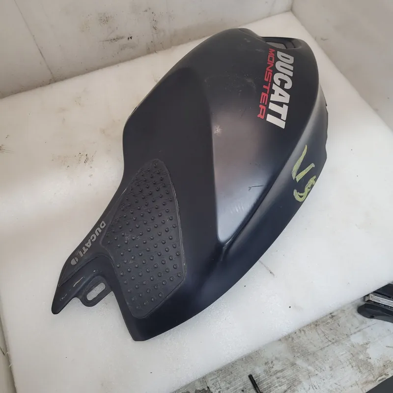 cap (l.h.) (black) Pas Cher